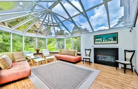 Living - 17 Mitchell Hollow Rd, Windham, NY 12496 photo 9 of 9