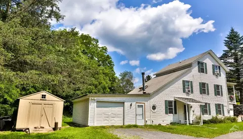 Exterior - 17 Mitchell Hollow Rd, Windham, NY 12496 photo 10 of 10