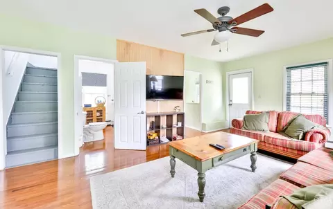 Living - 17 Mitchell Hollow Rd, Windham, NY 12496 photo 8 of 9