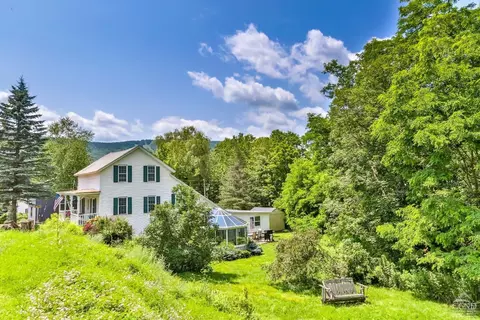 Exterior - 17 Mitchell Hollow Rd, Windham, NY 12496 photo 5 of 10