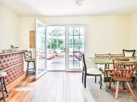 Dining - 17 Mitchell Hollow Rd, Windham, NY 12496 photo 4 of 5