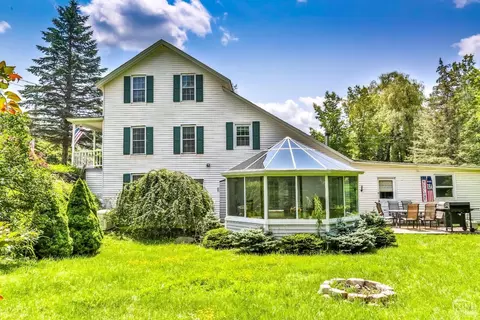 Exterior - 17 Mitchell Hollow Rd, Windham, NY 12496 photo 1 of 10