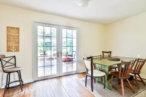 Dining - 17 Mitchell Hollow Rd, Windham, NY 12496 photo 3 of 5