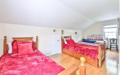 Bedroom - 17 Mitchell Hollow Rd, Windham, NY 12496 photo 2 of 8