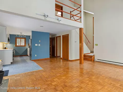 Living - 652 Roaring Brook Ln, Highmount, NY 12441 photo 6 of 6