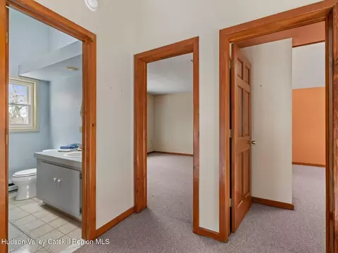 Entry Way - 652 Roaring Brook Ln, Highmount, NY 12441 photo 5 of 5