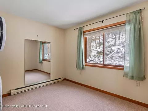 Bedroom - 652 Roaring Brook Ln, Highmount, NY 12441 photo 1 of 5
