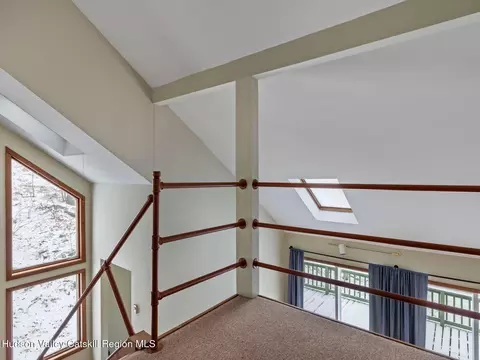 Entry Way - 652 Roaring Brook Ln, Highmount, NY 12441 photo 4 of 5