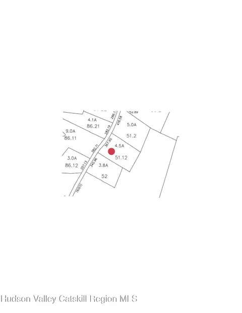 0 Farm Rd, Copake, NY 12516