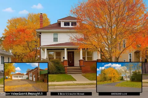 421 Albany Ave, Kingston, NY 12401