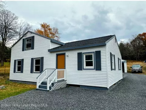 Exterior - 3264 County Route 7, Copake, NY 12516 photo 2 of 2