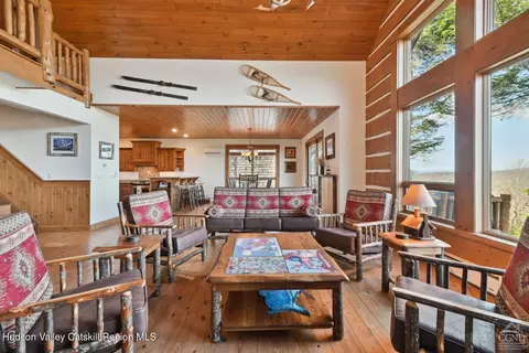 Living - 22 The Loop, Windham, NY 12496 photo 4 of 4
