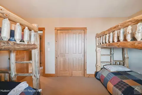 Bedroom - 22 The Loop, Windham, NY 12496 photo 7 of 10