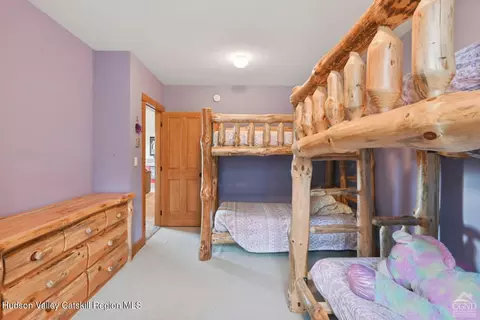 Bedroom - 22 The Loop, Windham, NY 12496 photo 9 of 10
