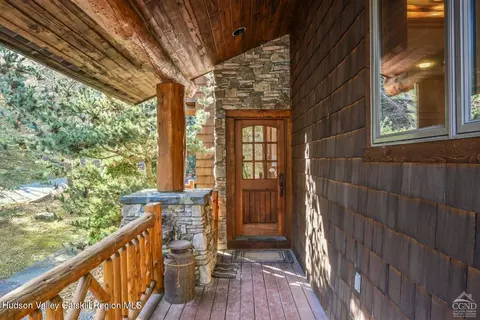 Exterior - 22 The Loop, Windham, NY 12496 photo 3 of 3