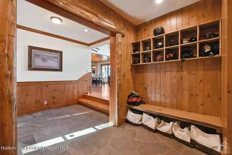 Entry Way - 22 The Loop, Windham, NY 12496 photo 2 of 2