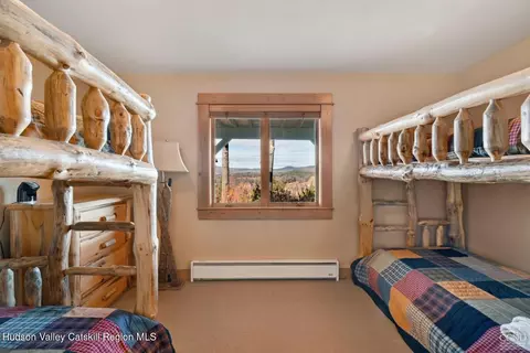 Bedroom - 22 The Loop, Windham, NY 12496 photo 6 of 10