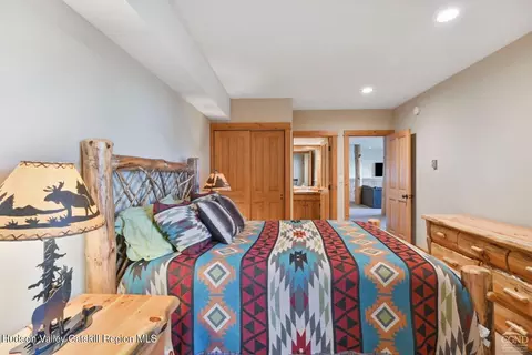 Bedroom - 22 The Loop, Windham, NY 12496 photo 4 of 10