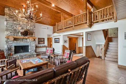 Living - 22 The Loop, Windham, NY 12496 photo 2 of 4