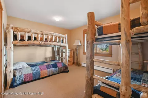 Bedroom - 22 The Loop, Windham, NY 12496 photo 5 of 10