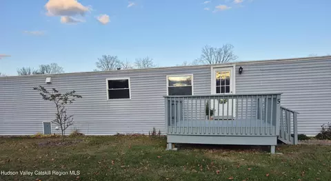 363 Mettacahonts # 5, Accord, NY 12404