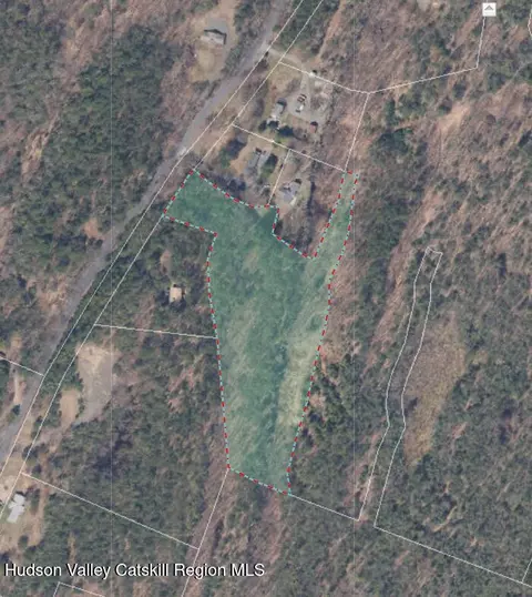 0 Manorville Rd, Saugerties, NY 12477