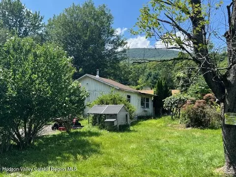 244 Upper Samsonville Rd, Olivebridge, NY 12461