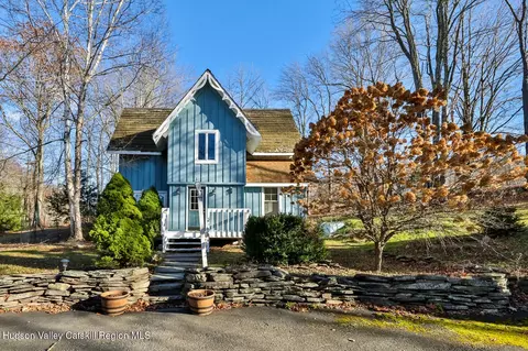 355 South St, Windham, NY 12496