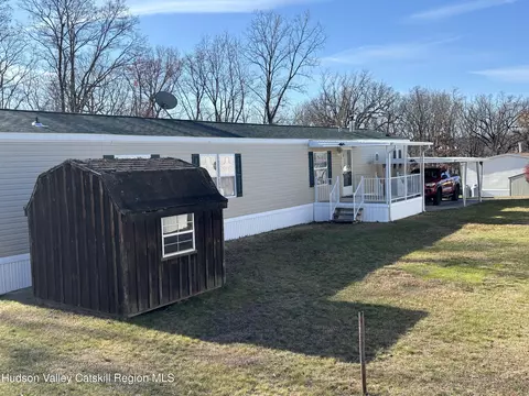 3459 Route 9 # 82, Hudson, NY 12534