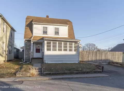 150 Hasbrouck Ave, Port Ewen, NY 12466