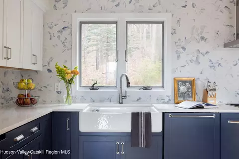 Kitchen - 51 Barnum Rd, Windham, NY 12496 photo 1 of 5