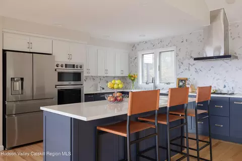 Kitchen - 51 Barnum Rd, Windham, NY 12496 photo 4 of 5