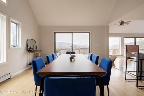 Dining - 51 Barnum Rd, Windham, NY 12496 photo 1 of 2