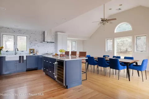 Kitchen - 51 Barnum Rd, Windham, NY 12496 photo 5 of 5