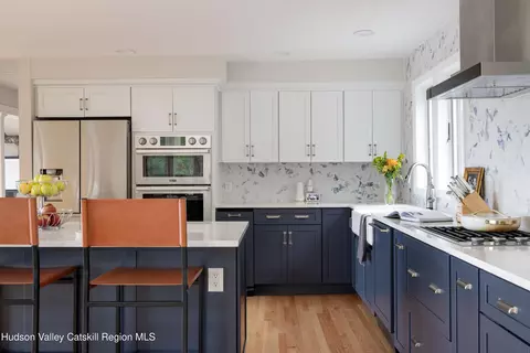 Kitchen - 51 Barnum Rd, Windham, NY 12496 photo 3 of 5