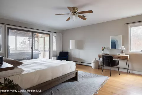 Bedroom - 51 Barnum Rd, Windham, NY 12496 photo 2 of 7