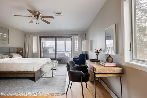 Bedroom - 51 Barnum Rd, Windham, NY 12496 photo 1 of 7