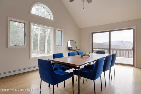 Dining - 51 Barnum Rd, Windham, NY 12496 photo 2 of 2