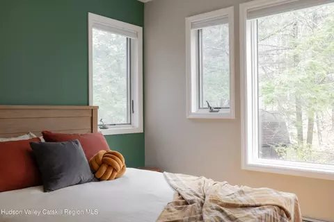 Bedroom - 51 Barnum Rd, Windham, NY 12496 photo 5 of 7