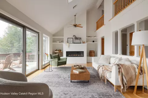Living - 51 Barnum Rd, Windham, NY 12496 photo 1 of 2