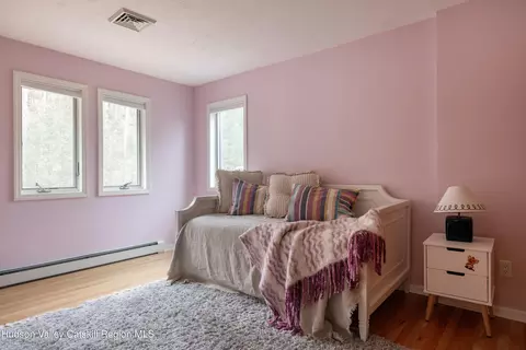 Bedroom - 51 Barnum Rd, Windham, NY 12496 photo 4 of 7