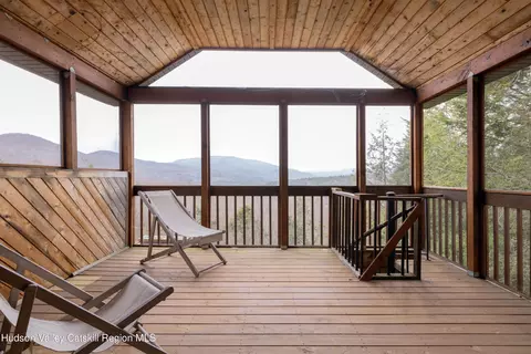 Exterior - 51 Barnum Rd, Windham, NY 12496 photo 4 of 4