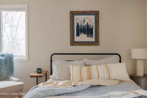 Bedroom - 51 Barnum Rd, Windham, NY 12496 photo 7 of 7
