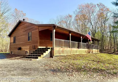 485 Potic Mountain Rd, Catskill, NY 12414