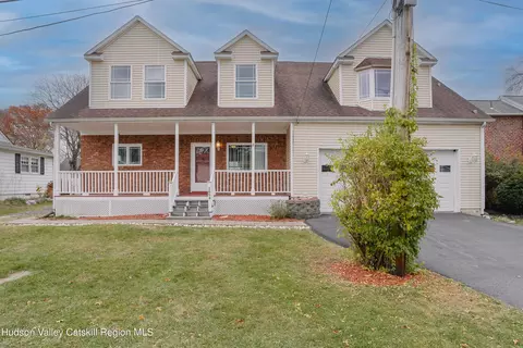 1054 Columbia St, Kingston, NY 12401