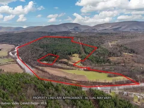 169 Mattice Rd, Prattsville, NY 12468