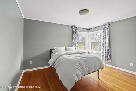 Bedroom - 1760 State Route 9, Stuyvesant, NY 12173 photo 1 of 3
