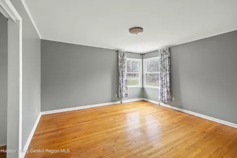 Bedroom - 1760 State Route 9, Stuyvesant, NY 12173 photo 3 of 3