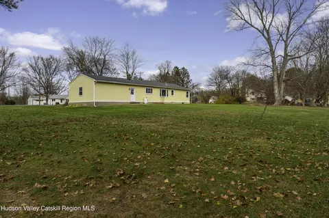 Exterior - 1760 State Route 9, Stuyvesant, NY 12173 photo 3 of 3