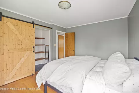Bedroom - 1760 State Route 9, Stuyvesant, NY 12173 photo 2 of 3